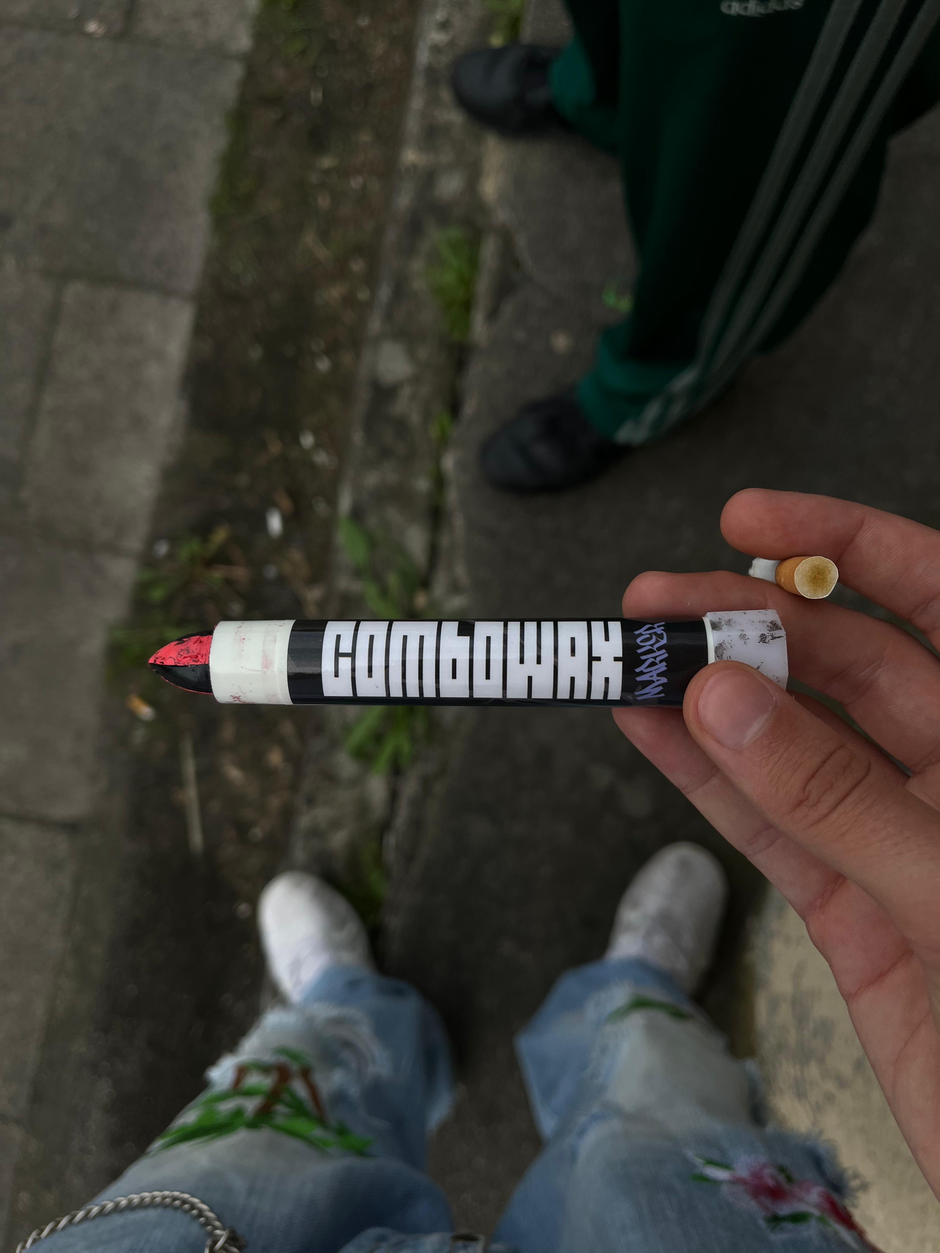 marker